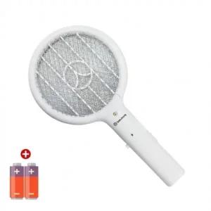 ( )다용도 미니 전기모기채 전기파리채 전자 모기채