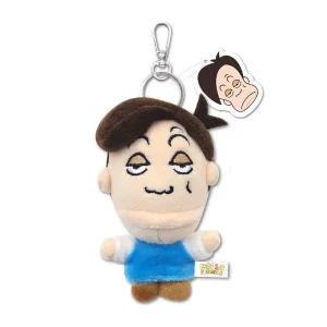 [골드스마일]둘리 길동이 인형 키링