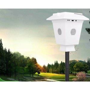 조류 퇴치기 태양열 비둘기 새쫓기 쫓는 독수리 까치