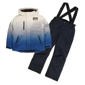 [보리보리/아이스샌드]26년 신상 주니어 스키복/보드복 세트 BRWS-255101