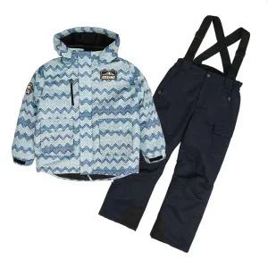 [보리보리/아이스샌드]26년 신상 주니어 스키복/보드복 세트 BRWS-255103
