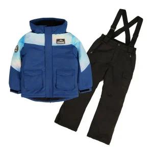 [보리보리/아이스샌드]26년 신상 주니어 스키복/보드복 세트 BRWS-255105