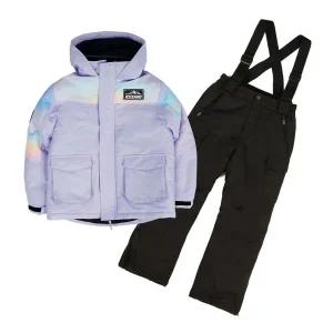 [보리보리/아이스샌드]26년 신상 주니어 스키복/보드복 세트 BRWS-255205