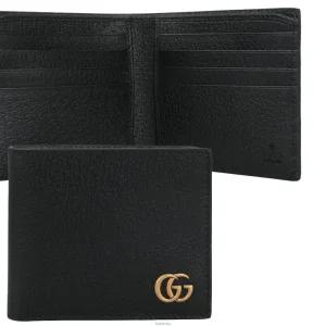 마몬트 남성 반지갑 428726 DJ20T 1000