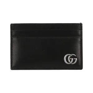 GG마몬트 은장 카드지갑 657588 0YK0N 1000