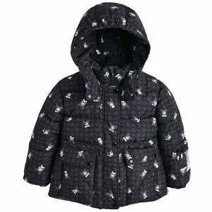 [보리보리/컬리수]쿠로미방수스키점퍼