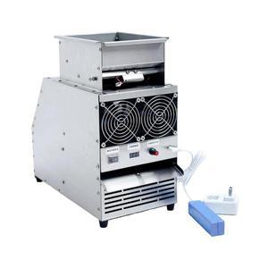 전기 곡물 쉘 블로어 윈노어 머신 조류 사료 바람 진동 모터 B가 가능