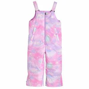 [보리보리/컬리수]스노우스페이스 올인원 스키방수팬츠