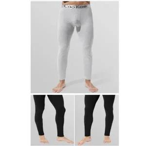 [알티피아]TC2 겨울 남성 운동 헬스 기모 타이즈 레깅스 스포츠