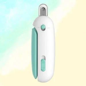 [골드스마일]고양이 반려동물 발톱깎기 안전한 펫 전용