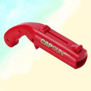 [골드스마일]병뚜껑 건 오프너 맥주병 따개 술게임 휴대용 병따개