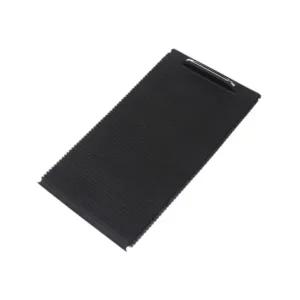 호환  센터 콘솔 롤러 블라인드 커버 폭스바겐 파사트 16-18 용 56D862531A