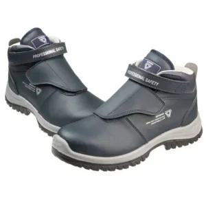 세몽 안전화 이중창 건설화 산업화 현장화 공장신발 6in