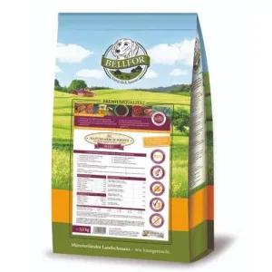 벨포아 네이처팜 슈마우스 미니 7.5kg 알러지예방 곤충단백질 동애등에