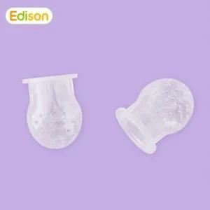 EDISON 실리콘 과즙망 리필 W211FF2