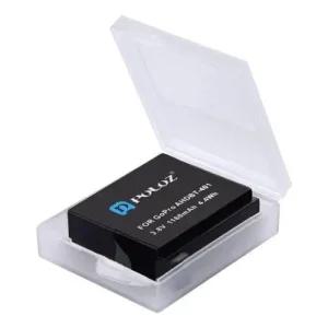 키밍 카메라 배터리 케이스 10개입 수납함 보관함 WFFOEX7