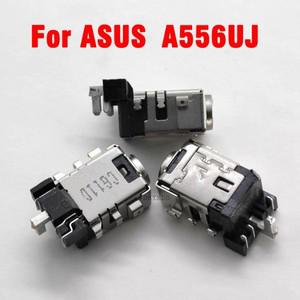 ASUS A556UJ K556 F556UA 노트북 컴퓨터 DC 전원 잭 충전 포트 커넥터 용 1pcs