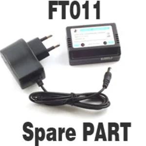 FT011 FL053810 14.8v 리튬 폴리머 충전기장난감 보트 RC RC모형