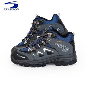 남성용 방수 고급 등산화 중등산화 트래킹화 SF-1905