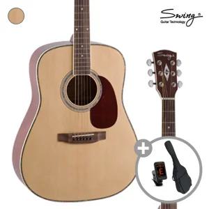 스윙 어쿠스틱 기타 SWING SM-50 / SM50 포크/통기타