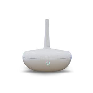 테스 컬링 가습기 ES-005 (화이트 핑크) 1.2L