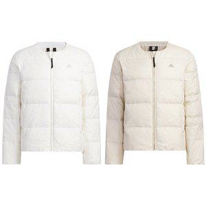 [아디다스] 패딩 경량 퀄티드 다운 자켓 점퍼 IT8749