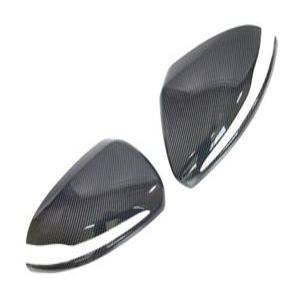벤츠 C E S GLC 클래스 신형 카본 사이드미러 백미러 커버 부착형 튜닝 용품