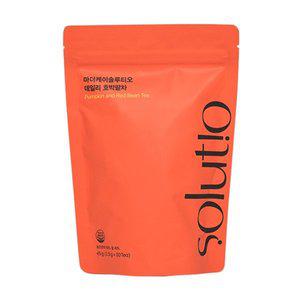 [마더케이]솔루티오 데일리 호박팥차 (대용량/30개입)