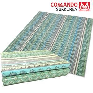 [XB7G5816]200x150 중대형 포시즌 방수코팅 캠핑매트 텐트