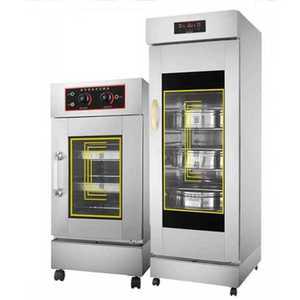 업소용발효기 제과제빵 베이커리 식빵 피자 도우 빵집