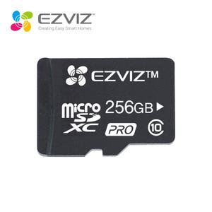 고속 마이크로SD 256G 최신 Class10 메모리 카드 영상 저장 녹화 CCTV카메라 홈캠 바디캠 블랙박스용