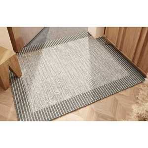 패턴 발매트 현관 주방 매트 도어 바닥 카페 매장 입구 사무실 출입구