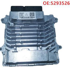 엔진 ECU 컴퓨터 보드, CM2220 5293526 C5293526 5258888 5293524 5WK91207, 커민스 ISF3.8 ISF2.8 ECM용
