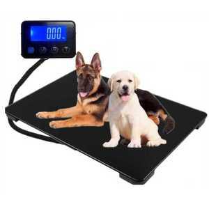 강아지 체중계 대형견 반려동물 무게 측정기 플랫폼