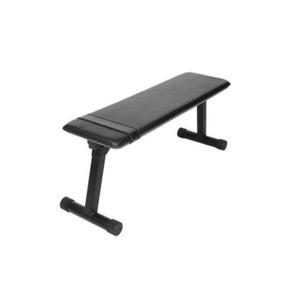 아리프 평벤치 복근 코어 운동 윗몸일으키기