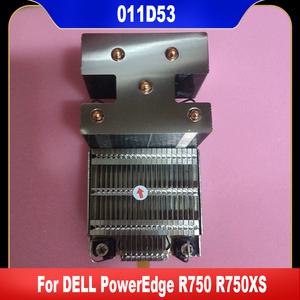 델 PowerEdge R750 R750XS 고성능 방열판 011D53 CN-011D53