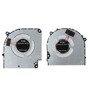 노트북 CPU GPU 냉각 FAN GIGABYTE G5 KC / G7 RP47 AORUS 7 SA Aorus 5 KB RC45 게임용 선풍기
