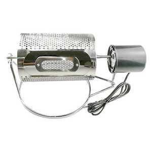 커피 로스터 로스팅 통돌이 원두 볶는 기계 홈메이드