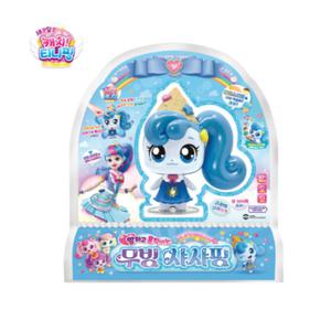 새콤달콤 캐치티니핑 무빙 샤샤핑 피규어 생일선물