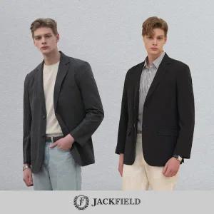 잭필드 쿨 에어 텐션 재킷 2종