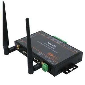 와이파이 모듈 더블 포트 직렬 장치 서버  이더넷 4G  GPRS 네트워크 변환기  IoT  RS232  RS485