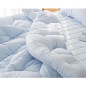 100% 순트렌면 이불 155X205cm (스카이)