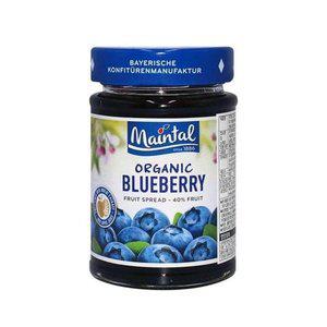 [JHN59S5V_52EB]사과즙으로 만든 블루베리잼 잼 200g