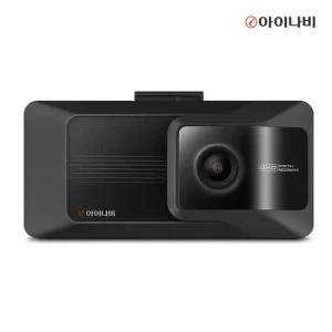 무선충전거치대+출장장착+GPS안테나 아이나비 블랙박스 QXD9000mini(64GB)