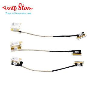 씽크패드 T480S FHD 스크린 01YN997 WQHD 01YN995 터치 LCD 01EN999 01YN994 케이블 01YN996 EDP 01YN993 비디오