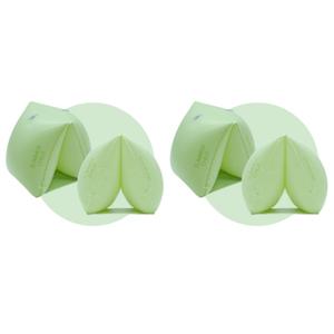 썸머차일드 유아 성인 암링 팔튜브 추천 그린 X2개