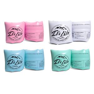 이츠라이프 물놀이 팔튜브 암링 성인 어린이 추천 4개