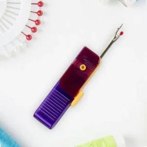 의류 수선 원단 실밥 제거기 라벨 제거 도구 솔기 커터 (WFJ8TDW)