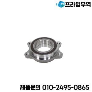 휠베어링 9A 740762501 포르쉐 마칸 95B의 경우 수리 키트