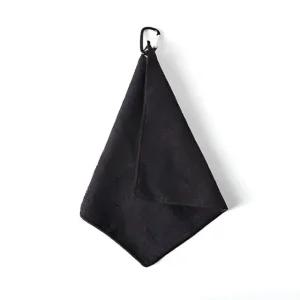 골프 수건 골프공 타올 타월 라운딩 준비물 (WFJBIAU)